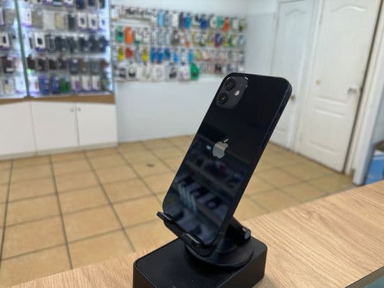 Фото 5: Apple iPhone 12 128GB по адресу г. Нижний Тагил, ул. Садовая, 2