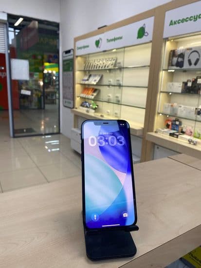 Фото 6: Apple iPhone 12 128GB по адресу г. Верхний Тагил, ул. Ленина, 92