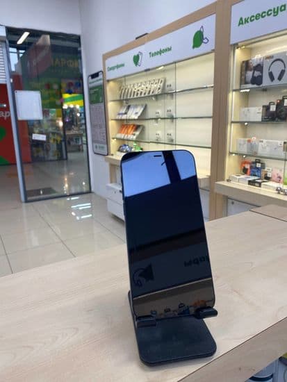 Фото 7: Apple iPhone 12 128GB по адресу г. Верхний Тагил, ул. Ленина, 92