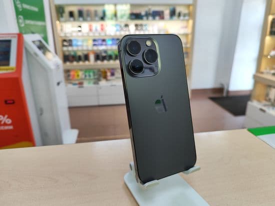 Фото 1: Apple iPhone 13 Pro 256Gb по адресу г.В.Тагил, ул.Ново-Уральская,52