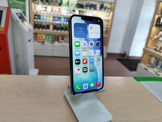 Фото 6: Apple iPhone 13 Pro 256Gb по адресу г.В.Тагил, ул.Ново-Уральская,52