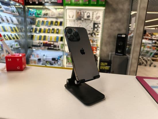 Фото 1: Apple iPhone 13 Pro 256Gb по адресу г.Ивдель, ул.Трошева,16