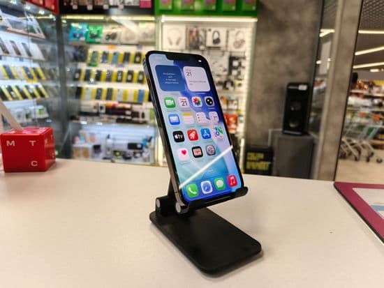 Фото 7: Apple iPhone 13 Pro 256Gb по адресу г.Ивдель, ул.Трошева,16