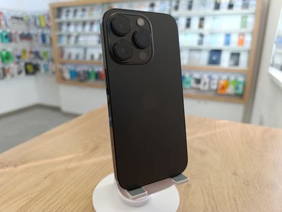 Фото 1: Apple iPhone 14 Pro 256Gb по адресу г.Верхотурье, ул.Карла Маркса,3а