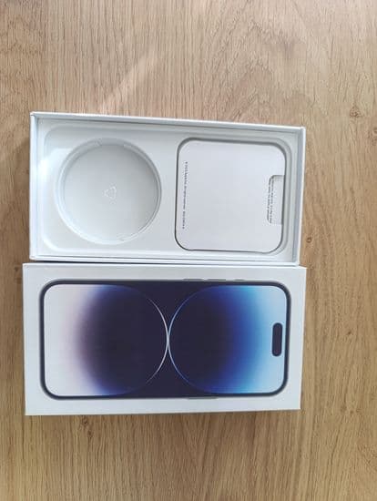 Фото 4: Apple iPhone 14 Pro 256Gb по адресу г.Верхотурье, ул.Карла Маркса,3а