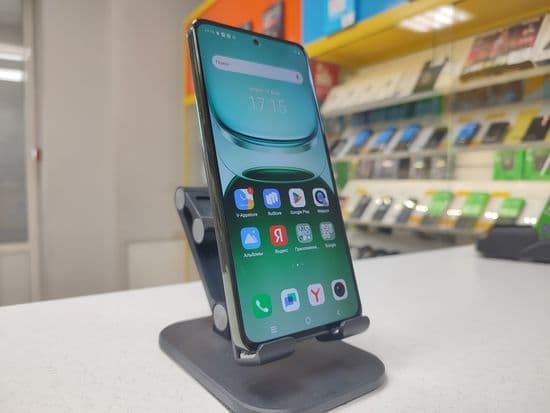 Фото 6: iQoo Z10 Lite 8/128GB по адресу г. Артемовский, ул. Свободы, 42