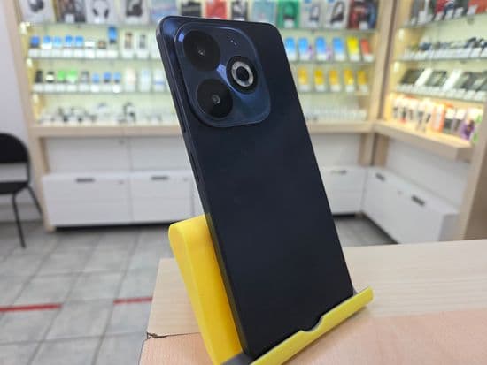 Фото 1: Infinix Smart 8 Pro 4/64GB по адресу г. Карпинск, ул. Мира, 65