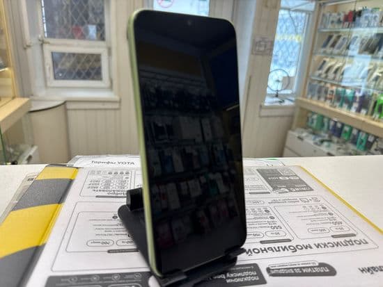 Фото 1: Samsung Galaxy A14 6/128GB по адресу г.В.Тура, ул. Иканина, 90