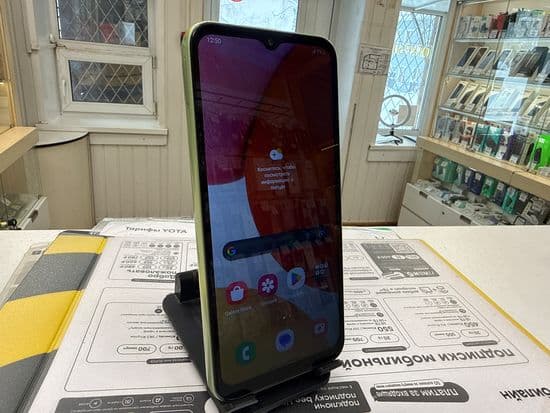 Фото 2: Samsung Galaxy A14 6/128GB по адресу г.В.Тура, ул. Иканина, 90