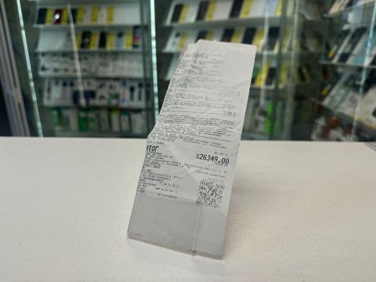 Фото 1: Samsung Galaxy M55 8/256GB по адресу г. Нижний Тагил, пр-т Ленинградский, 83а, ост.компл.«Мечта»