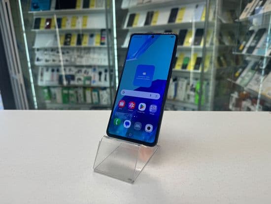 Фото 5: Samsung Galaxy M55 8/256GB по адресу г. Нижний Тагил, пр-т Ленинградский, 83а, ост.компл.«Мечта»
