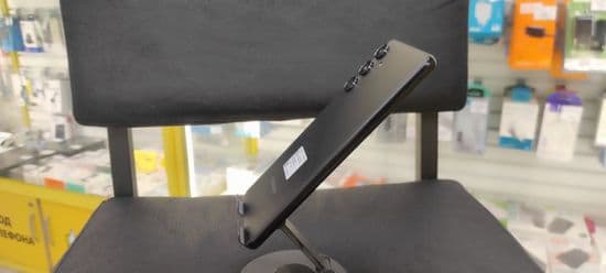 Фото 4: Samsung Galaxy M55 8/256GB по адресу г.В.Салда, ул. Сабурова, 6