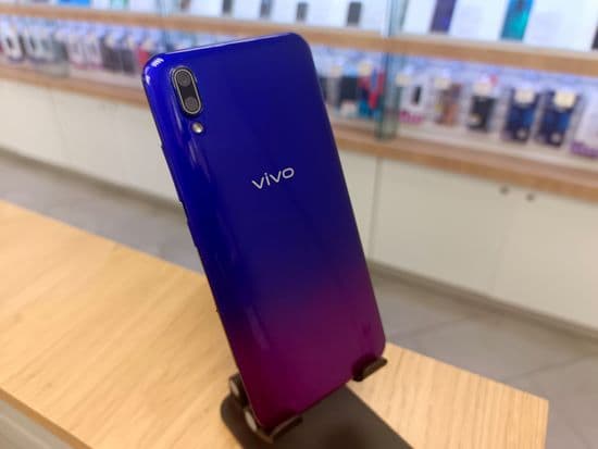 Фото 2: Vivo Y93 6/128GB по адресу г. Карпинск, ул. Мира, 54