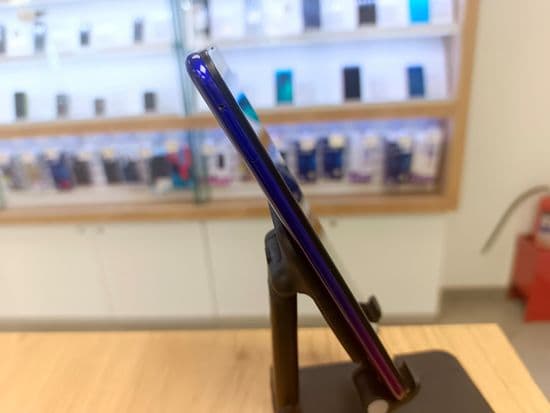 Фото 4: Vivo Y93 6/128GB по адресу г. Карпинск, ул. Мира, 54