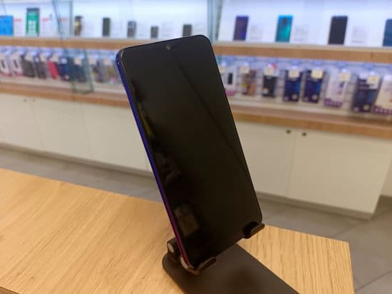 Фото 6: Vivo Y93 6/128GB по адресу г. Карпинск, ул. Мира, 54