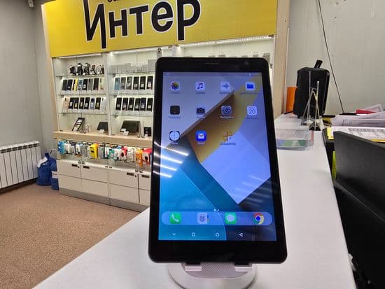 Фото 3: Umiio P30 Ultra 4/64GB по адресу г.Новая Ляля, ул.Розы Люксембург,69в