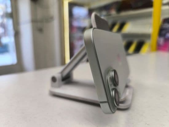Фото 2: Apple iPhone 15 128GB по адресу г.Н.Тагил, пр-т Мира,71