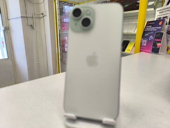 Фото 3: Apple iPhone 15 128GB по адресу г.Н.Тагил, пр-т Мира,71