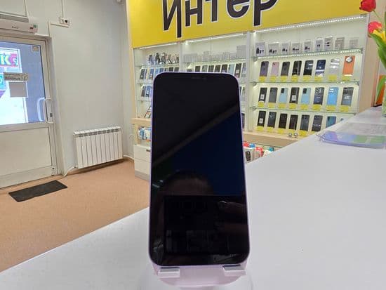 Фото 3: Apple iPhone 12 128GB по адресу г. Новая Ляля, ул. Розы Люксембург, 69в