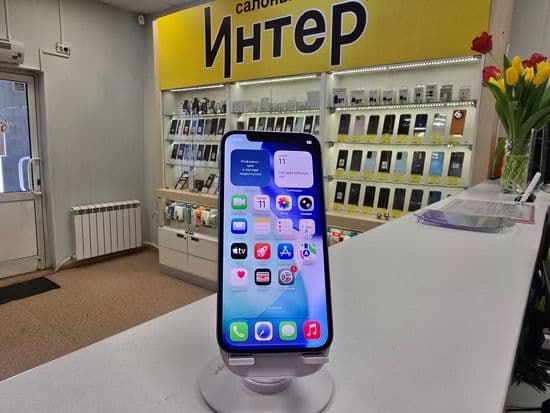 Фото 5: Apple iPhone 12 128GB по адресу г. Новая Ляля, ул. Розы Люксембург, 69в