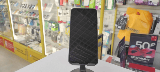 Фото 7: Samsung Galaxy A25 (5G) 6/128GB по адресу г. Верхняя Салда, ул. Сабурова, 6