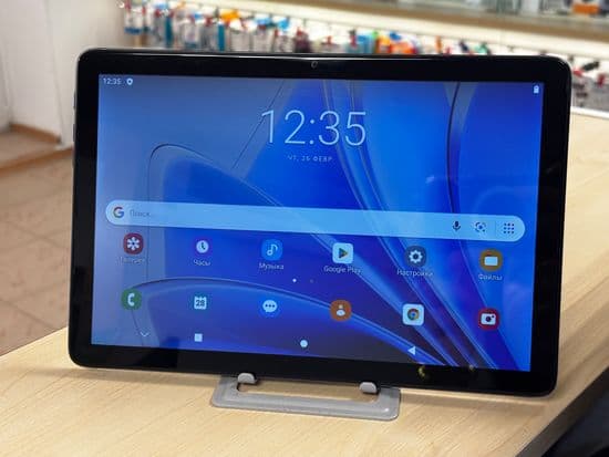 Фото 4: Umiio P60 pad 6/128GB по адресу г.Н.Тура, Усошина,1