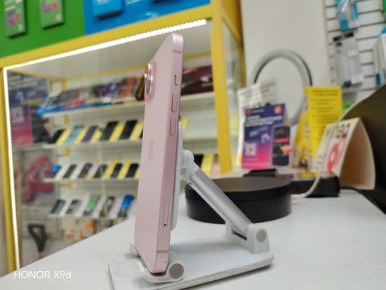 Фото 2: Apple iPhone 15 128GB по адресу г.Н.Тагил, пр-т Мира,71