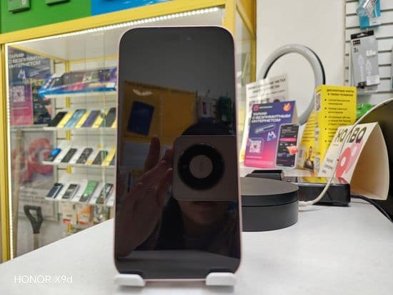 Фото 4: Apple iPhone 15 128GB по адресу г.Н.Тагил, пр-т Мира,71