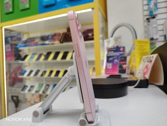 Фото 6: Apple iPhone 15 128GB по адресу г.Н.Тагил, пр-т Мира,71