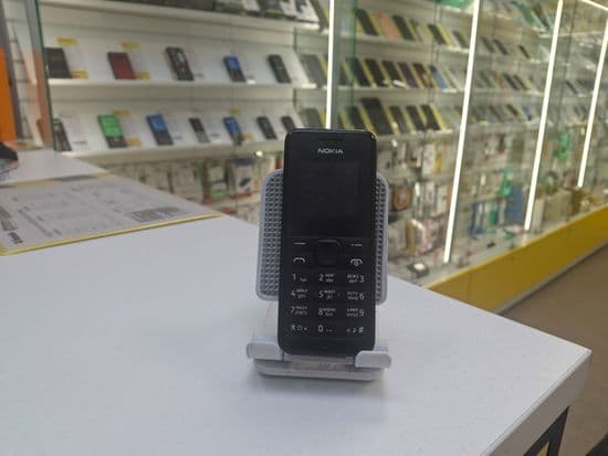 Фото 1: Nokia 105 по адресу г.Кушва, ул.Строителей,12
