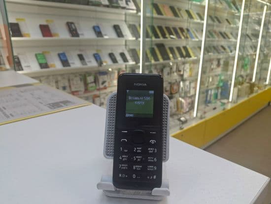 Фото 4: Nokia 105 по адресу г.Кушва, ул.Строителей,12