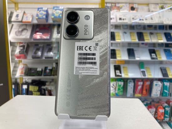 Фото 7: Xiaomi Poco M7 Pro 5G 12/256GB по адресу г.Н.Тагил, ул.Садовая,81