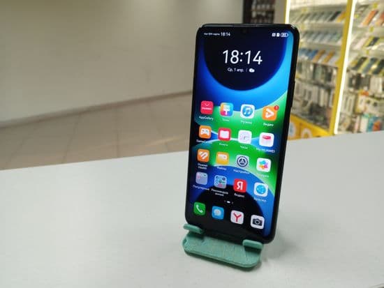 Фото 2: Huawei Nova Y72S 8/128Gb по адресу г.Н.Тагил, ул.Зари,21