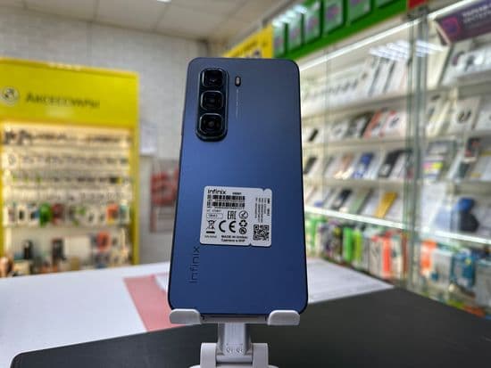 Фото 1: Infinix Hot 50 Pro 8/128GB по адресу г.Н.Тагил, ул.Ильича,23а