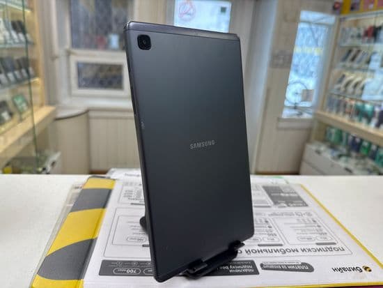 Фото 3: Samsung Galaxy Tab A7 Lite 3/32Gb по адресу г.В.Тура, ул. Иканина, 90