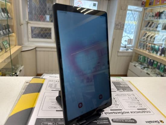 Фото 4: Samsung Galaxy Tab A7 Lite 3/32Gb по адресу г.В.Тура, ул. Иканина, 90