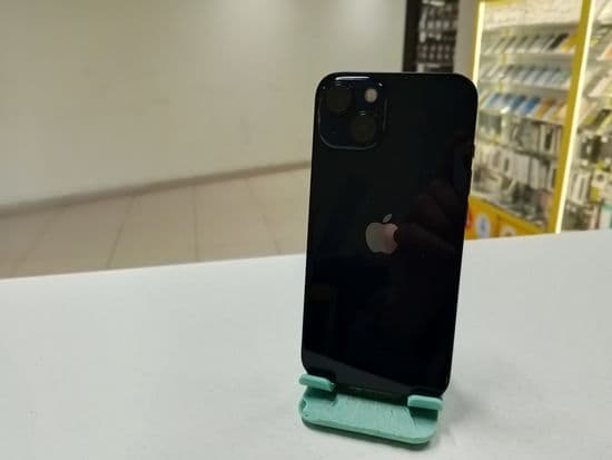 Фото 7: Apple iPhone 13 128GB по адресу г. Нижний Тагил, ул. Зари, 21