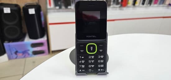Фото 1: Fontel FP210 по адресу г. Нижний Тагил, ул. Металлургов, 58а