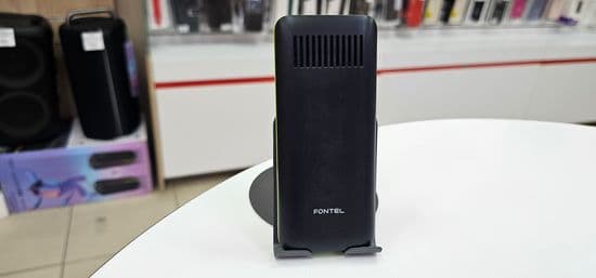 Фото 2: Fontel FP210 по адресу г. Нижний Тагил, ул. Металлургов, 58а