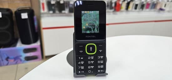 Фото 3: Fontel FP210 по адресу г. Нижний Тагил, ул. Металлургов, 58а