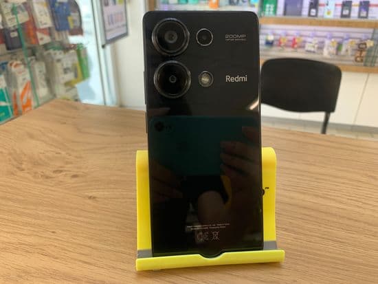Фото 6: Xiaomi Redmi Note 13 PRO 8/256GB по адресу г. Краснотурьинск, ул. Ленина, 76