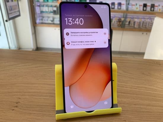 Фото 7: Xiaomi Redmi Note 13 PRO 8/256GB по адресу г. Краснотурьинск, ул. Ленина, 76