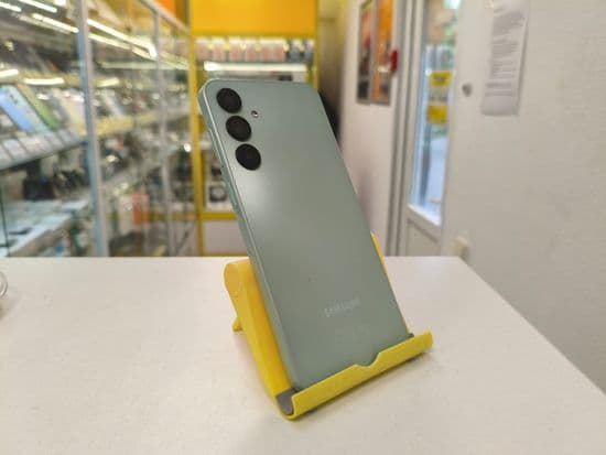 Фото 1: Samsung Galaxy A16 4/128GB по адресу г. Краснотурьинск, ул. Рюмина, 1