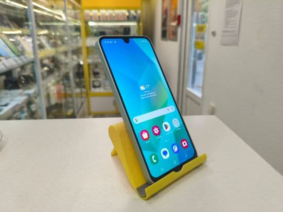 Фото 6: Samsung Galaxy A16 4/128GB по адресу г. Краснотурьинск, ул. Рюмина, 1