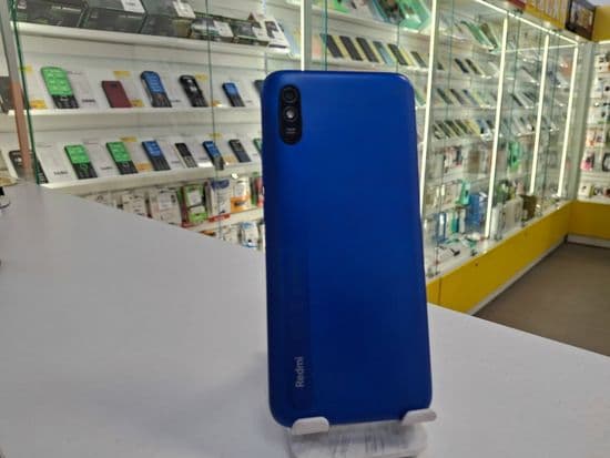 Фото 3: Xiaomi Redmi 9A 2/32Gb по адресу г. Кушва, ул. Строителей, 12