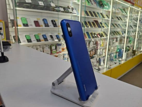 Фото 4: Xiaomi Redmi 9A 2/32Gb по адресу г. Кушва, ул. Строителей, 12