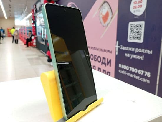 Фото 4: Xiaomi Redmi Note 13 PRO 8/256GB по адресу г. Нижний Тагил, пр-т Ленинградский, 28