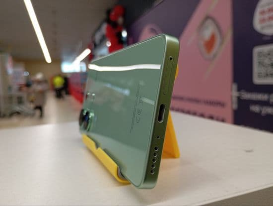 Фото 5: Xiaomi Redmi Note 13 PRO 8/256GB по адресу г. Нижний Тагил, пр-т Ленинградский, 28