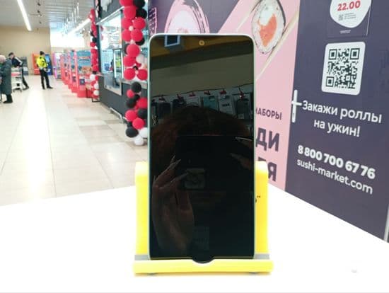 Фото 7: Xiaomi Redmi Note 13 PRO 8/256GB по адресу г. Нижний Тагил, пр-т Ленинградский, 28