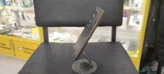 Фото 5: Samsung Galaxy S24 Ultra 12/256GB по адресу г.В.Салда, ул. Сабурова, 6